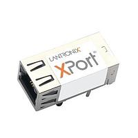 Lantronix XP1001000-05R J Serial Device Servers XPORT XE, EXTENDED TEMPERATURE, BULK WITH 00-80-A3-XX-XX-XX MAC ADDRESS - JAPAN ONLY, ROHS