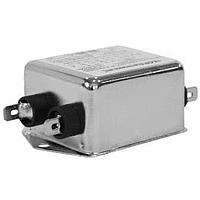 Astrodyne TDI 092.02023.00 전원 라인 필터