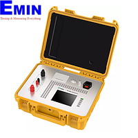 Máy kiểm tra điện trở vòng lặp Tunkia TD1400 (Class 0.5, 200 A)