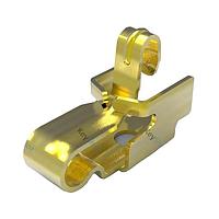 Lò xo kẹp SPRING C 3.55x1.5x2.5 Pulse Electronics SW0183N