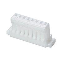 Harwin M40-1101400 Receptacle Housing 14 PIN SIL CRIMP HOUSING