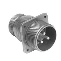 Amphenol Industrial 97-18-11S(431) Circular MIL Spec Tools, Hardware & Accessories 5P Socket Insert Shell Size 18