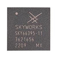 Bộ Khuếch Đại Công Suất 4800 đến 5000 MHz Bộ Khuếch Đại Công Suất Skyworks Solutions Inc. SKY66395-11