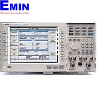 Agilent/Keysight E5515C 無線通信テストセットレンタルサービス
