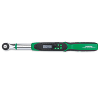 TOPTUL DT-340I4 Digital Torque Wrench (1/2"Dr. 17-340Nm, L=640mm)