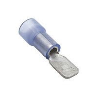 Đầu Nối Nhanh Nam 16-14 Nylon Cách Điện .187 X0.20 Mueller AI-50198N