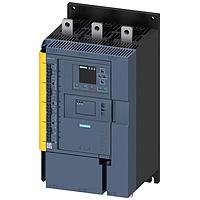 Bộ điều khiển động cơ 3RW55 480V 250A 24V lò xo FS SIEMENS 3RW55442HF04