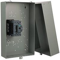 SIEMENS LEN01E003024C 전기기계 접촉기 CONTACTOR,LTG,EH,N1,100A,3NO,24V