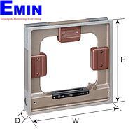 Nivo khung cân bằng máy RSK 541-3002 (300x300mm, 0.02mm/m)