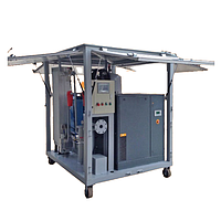 Acore DHP60 干式空气发生器 (60m³/hr; 0.7~0.8MPa)