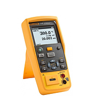 FLUKE FLUKE-714B/EN Thermocouple Calibrator (0-24 mA, -10 mV-75 mV, Thermocouple)