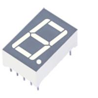 Kingbright SC56-51QBWA/D LED 디스플레이