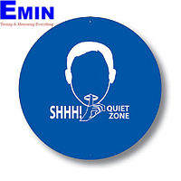 Pulsar SafeEar / MDノイズ警告システム(SHH!クワイエットゾーン、(40dB(A)〜114dB(A)、マスターユニット))