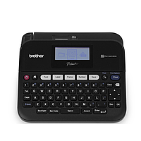 BROTHER PT-D450 桌面式标准型标签打印机