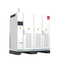 Tải giả điện tử DC cho hệ thống kiểm tra pin nhiên liệu Kewell KDLF500-1000-1000 (1000A, 24-1000V, 500kW)