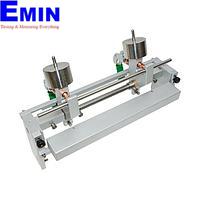 ELCOMETER 4340 복합필름 어플리케이터 & 스파이럴 바 코터 어태치먼트