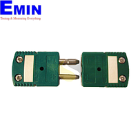 Sterling Sensors CCSTCTSOC Standard Thermocouple Connector (Type T standard socket)