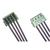 Bộ Nối Dây 10" ZR JUMPER ASSY 1:1 JST Commercial A04ZR04ZR28H254A