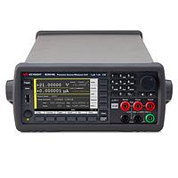 KEYSIGHT B2901BL 정밀 소스/측정 장치 (1 ch, 1 pA resolution, 21 V, 1.5 A)