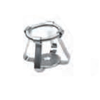 DLAB SK180.2.1 /SK330.2.1 플라스크 용적 25ml용 고정 클립 (Used with SK330.2; SK180.2)