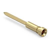 Mill-Max 1032-1-05-21-00-00-01-0 Socket Pins 20u AU OVER NI 1 WRAP