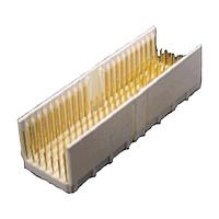 Module Loại AB Đầu Nối Dạng Hàng 5 Dòng Kiểu AB25 Amphenol FCI HM2P65PK5110GFLF