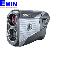 Bushnell TOUR V5 レーザー距離計 (5-1,300 yard)