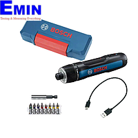 Máy vặn vít pin BOSCH GO 3 (KIT)