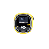 Honeywell BWS-V-Y ClO2 Gas Detector (0-1000 ppm, Yellow)