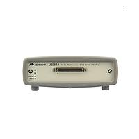 Bộ thu thập dữ liệu đa năng cổng USB KEYSIGHT U2353A (16 Ch; 500kSa/s)