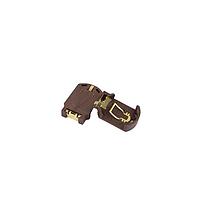 Giá Đỡ Pin BATT HOLDER COIN 20MM 1 CELL SMD Adam Tech BH-74L-5