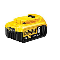 DEWALT DCB184-B1 Battery