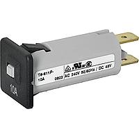 Schurter 4404.0061 Circuit Breakers CBE T9-611P-12-481