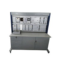 DOLANG DLWD-ETBEZMXT 电气安装培训系统 (模块)