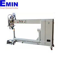 Danrel DR-T300L-1500 풍선 텐트 Keder 뜨거운 공기 용접기