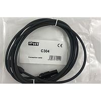 Cable kết nối thiết bị đo bức xạ cho HT304N HT C304