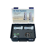 LANGER EMV-Technik P1602 / P1702 set 射频场发射 (up to 3 GHz)