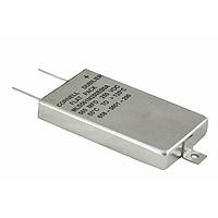Cornell Dubilier (CDE) MLS401M100EK0D Electrolytic Capacitors 400uF 100V FLATPACK