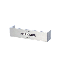 Biuged BGD 202/3 Two-sided Applicator (150µm，200µm)