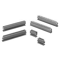 Đầu nối bảng chập bảng và mezzanine Omron Electronics XH3B-6042-A