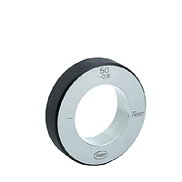 Mahr 4710036 リングゲージ (355 E, 16mm)