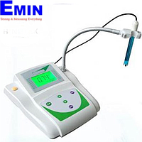 HINOTEK ORP-1 デスクトップORPメーター (0 ~ + 1999 mV;  0.00 -14.00pH)