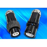 Amphenol Energy Technologies V01C-E-M63C-6-N Receptacles 1.339-1.772 Cbl Adpt Crimp Pin Cont Rcpt