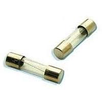 Littelfuse 20103150001P 글라스 퓨즈 250V .315A DIN M/TL 5X20MM