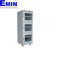 DRYZONE C15U-600 Dry Cabinet (624L; 15 ~ 50%RH)