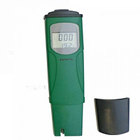 HINOTEK TDS-1395 EC/TDS and Temperature Tester (0-1999mg/L, 1mg/L, 0°C-50°C, 0.1°C)