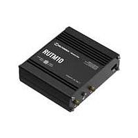 Teltonika RUTM10000000 라우터 유선 Wi-Fi 라우터 802.11b/g/n/ac Wave 2 (WiFi 5) 867 Mbps