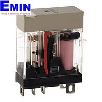 OMRON G2R-1-S 24VAC (S) General-purpose Relay (24VAC)