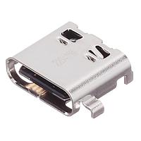 Đầu nối USB Type C Đầu nhận USB Type C RA Gắn giữa SMT Molex 105455-0101