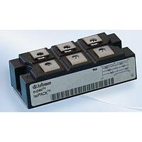 Mô-đun Điốt Schottky - SBD 1600V 215A Không Điều Khiển Infineon DDB6U215N16L